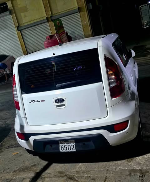 كيا سول 2012 - صورة 5