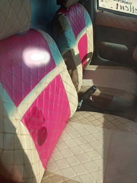 سكودا Pickup 1998 - صورة 2