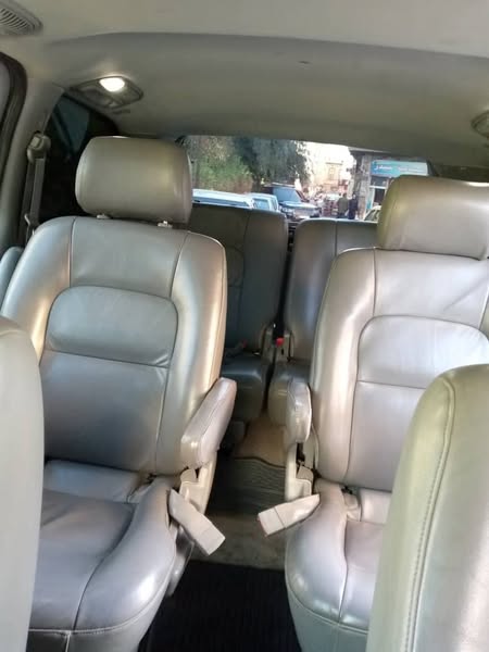 كيا كرنفال 2006 - صورة 2