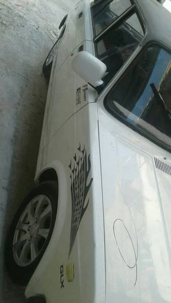 لادا 107 2002 - صورة 4