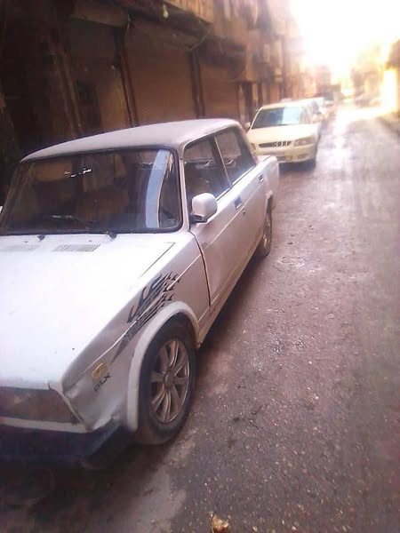 لادا 107 2002 - صورة 2