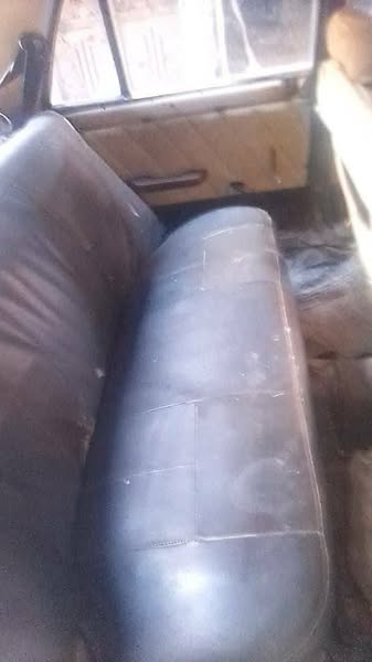 لادا 107 2002 - صورة 3