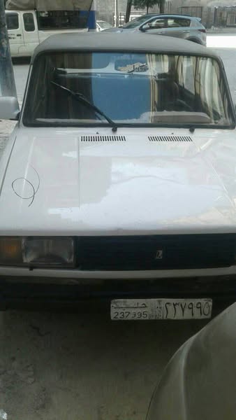 لادا 107 2002 - صورة 1