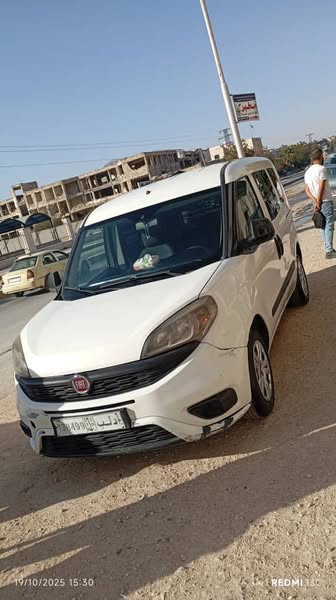 فيات Kart 2016 - صورة 1