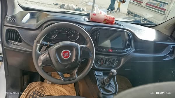 فيات Kart 2016 - صورة 3