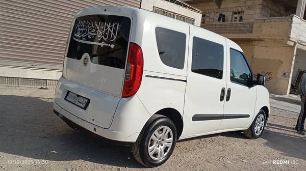 فيات Kart 2016 - صورة 2