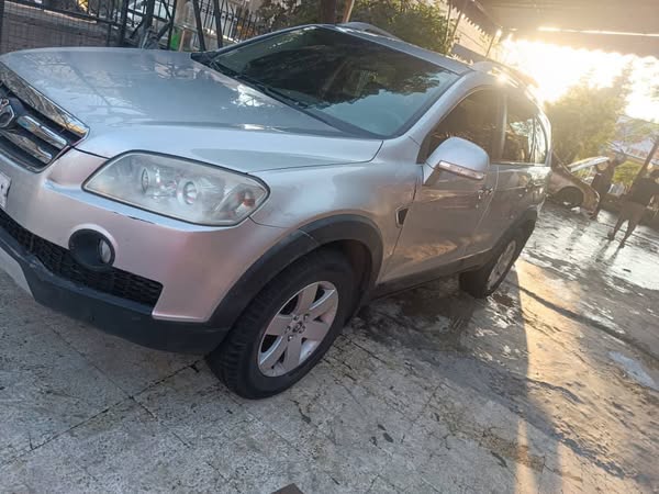 دايو كابتيفا 2007 - صورة 3