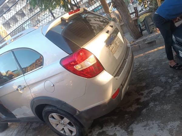 دايو كابتيفا 2007 - صورة 2