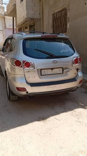 هيونداي سانتا في 2008 - صورة 2