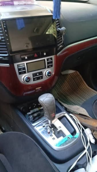 هيونداي سانتا في 2008 - صورة 4