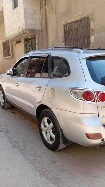 هيونداي سانتا في 2008 - صورة 3