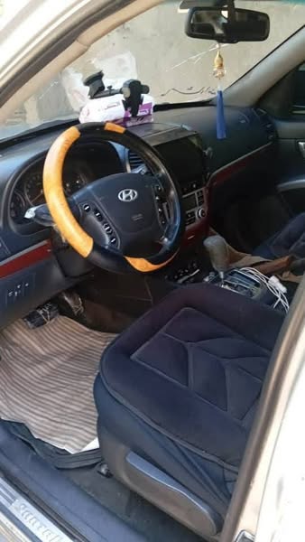 هيونداي سانتا في 2008 - صورة 5