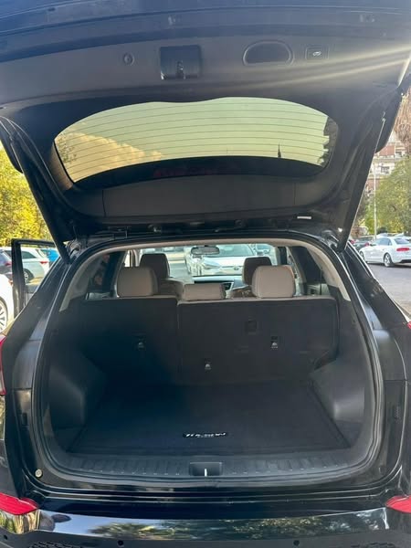 هونداي توسان 2016 - صورة 4