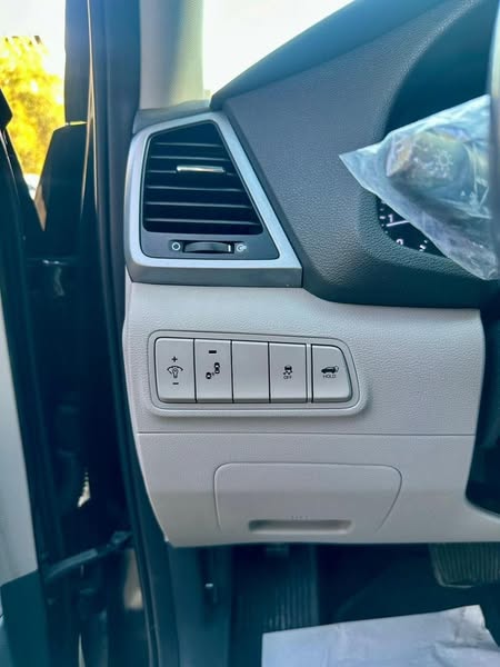 هونداي توسان 2016 - صورة 2