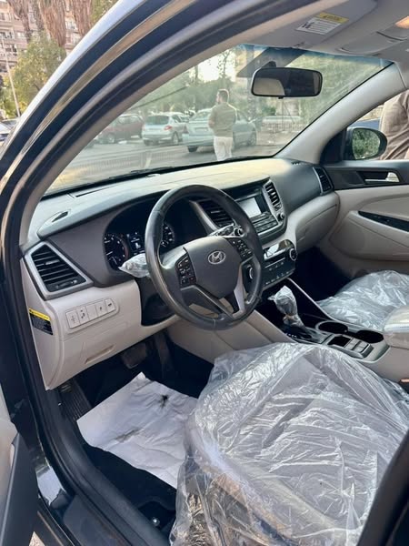 هونداي توسان 2016 - صورة 3