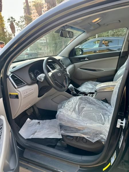 هونداي توسان 2016 - صورة 5