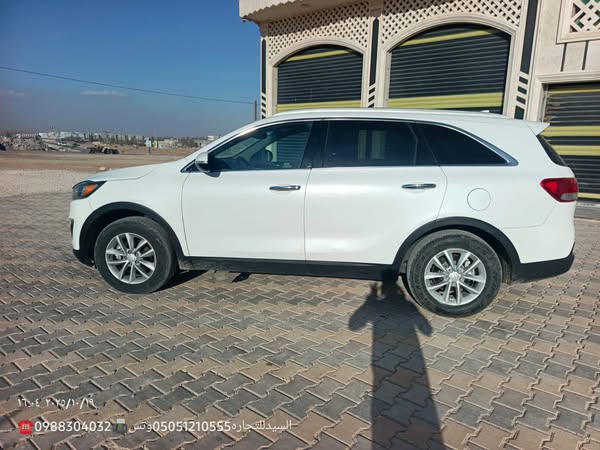 كيا سيرنتو 2016 - صورة 4