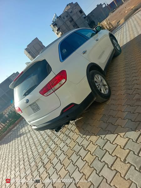 كيا سيرنتو 2016 - صورة 5