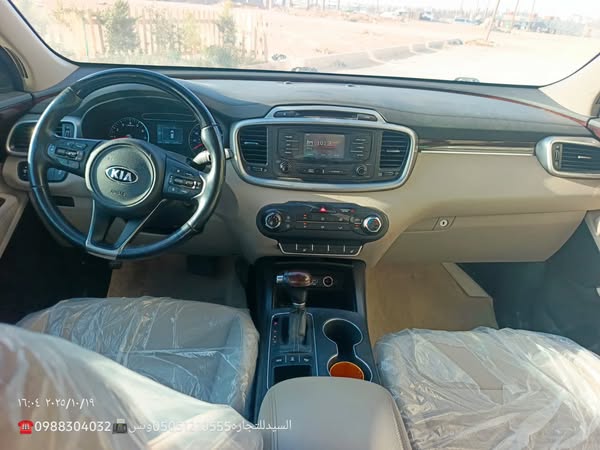 كيا سيرنتو 2016 - صورة 3