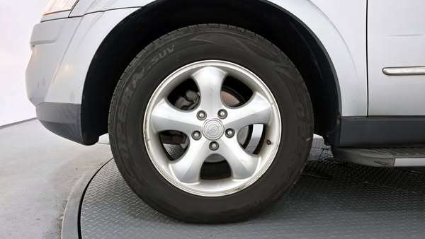 سانج يونج كايرون 2008 - صورة 5