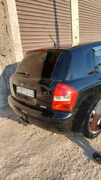 كيا سبكترا 2004 - صورة 2