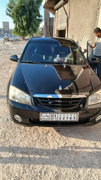 كيا سبكترا 2004 - صورة 3