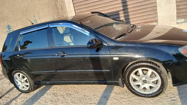 كيا سبكترا 2004 - صورة 4