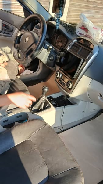 كيا سبكترا 2004 - صورة 5