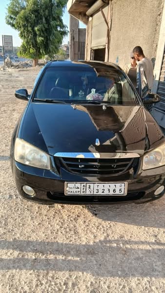 كيا سبكترا 2004 - صورة 1