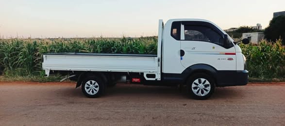 هيونداي بورتر 2015 - صورة 4