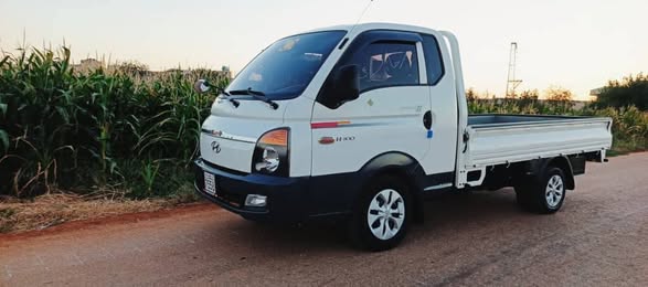 هيونداي بورتر 2015 - صورة 5