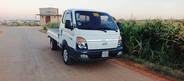 هيونداي بورتر 2015 - صورة 3