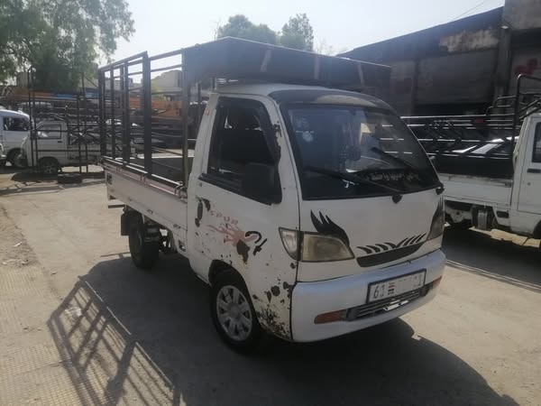 هافي Pickup 2008 - صورة 5