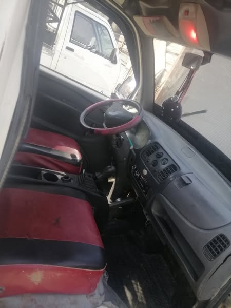 هافي Pickup 2008 - صورة 2