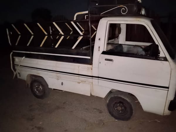 هوندا Pickup 1977 - صورة 2