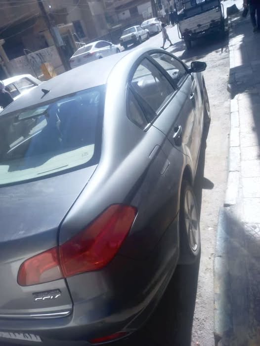 بريليانس BS4 2010