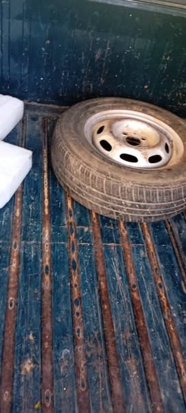 سكودا كارت 1998 - صورة 4