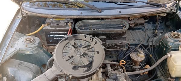 سكودا كارت 1998 - صورة 5