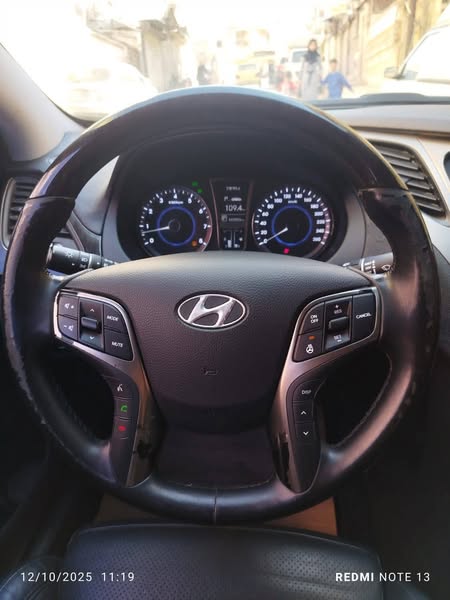 هونداي ازيرا 2013 - صورة 2