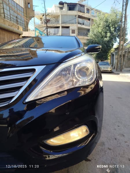 هونداي ازيرا 2013 - صورة 3