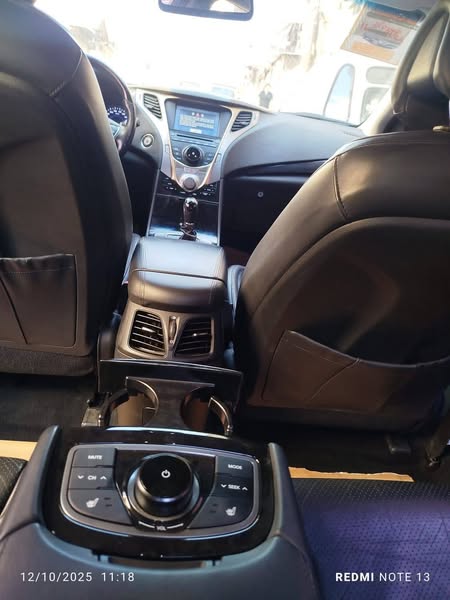 هونداي ازيرا 2013 - صورة 5