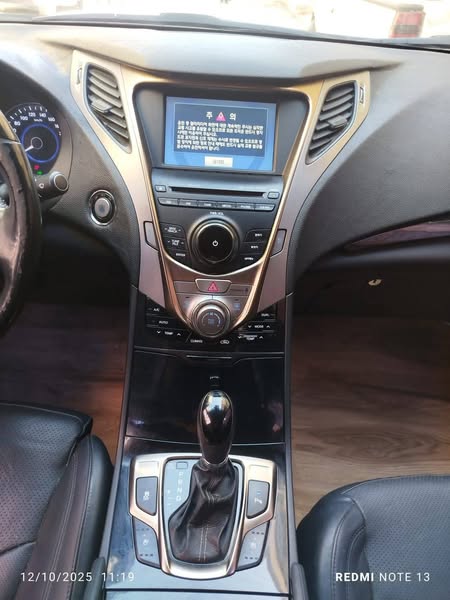 هونداي ازيرا 2013 - صورة 1