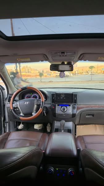 هيونداي فيرا كروز 2007 - صورة 4