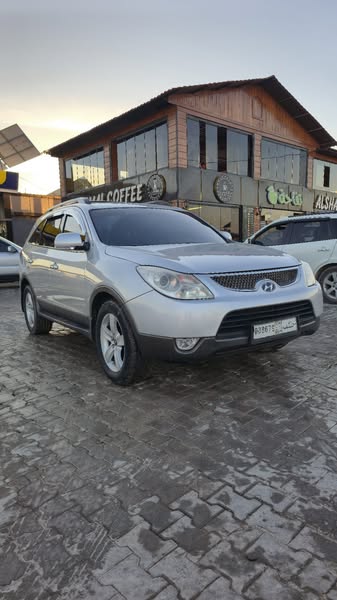 هيونداي فيرا كروز 2007 - صورة 2