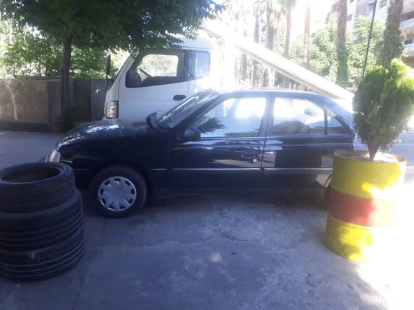 بيجو 405 1994 - صورة 2