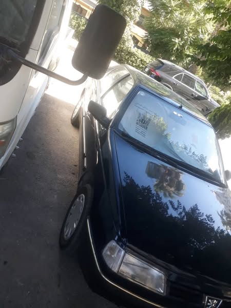 بيجو 405 1994 - صورة 4