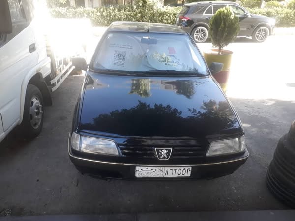 بيجو 405 1994 - صورة 1