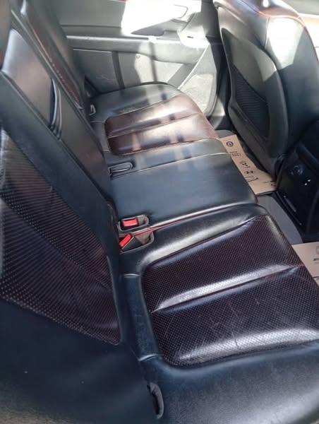 هيونداي سنتافي 2009 - صورة 3