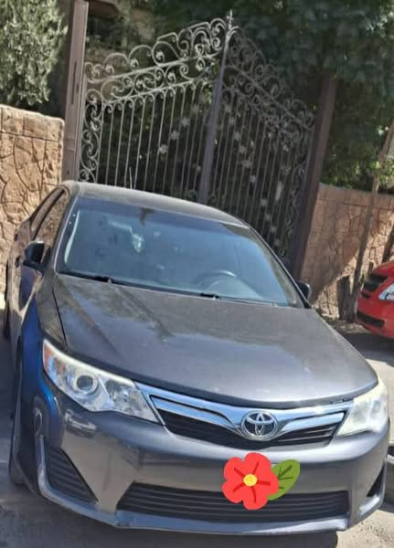 تويوتا كامري 2012 - صورة 2