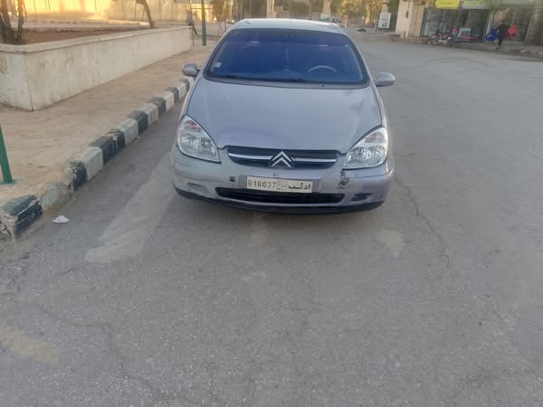 ستروين C5 2007 - صورة 1